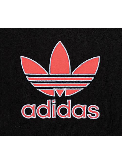  ADIDAS ORIGINAL | JV7777BLACK